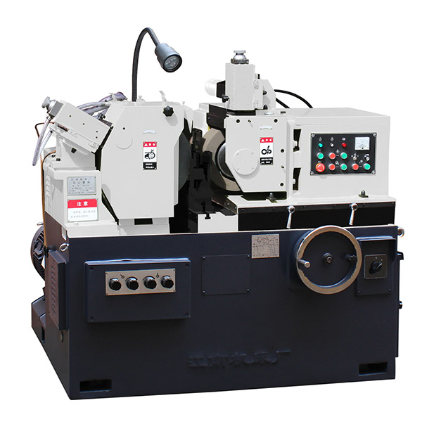 MG1050A普通無心磨床 產品圖